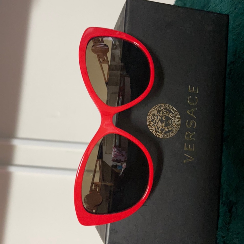 COPY - Women’s Versace Sunglasses